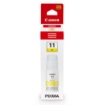 Imagen de Tinta Canon Pixma GI-11 Color Amarillo