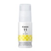 Imagen de Tinta Canon Pixma GI-11 Color Amarillo
