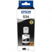 Imagen de TINTA EPSON NEGRO M1100 / M1120 / M1180 / M2140 / M2170 / M3