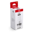 Imagen de Tinta Canon Pixma GI-11 Color Negro