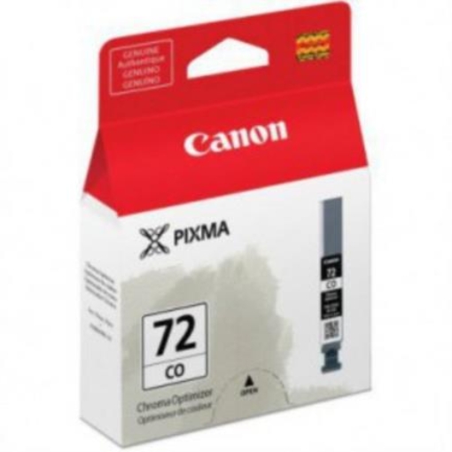 Imagen de TINTA CANON CHROMO OPTIMIZER PGI-72 CO