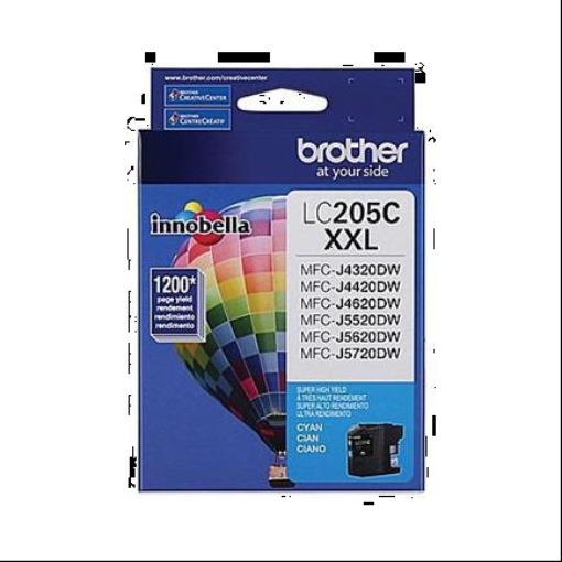 Imagen de TONER BROTHER CIAN MFCJ4420DW MFCJ4620DW MFCJ5720DW MFCJ5