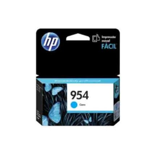 Imagen de TINTA HP 954 CIAN