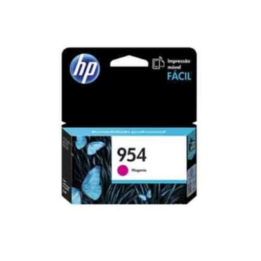 Imagen de TINTA HP 954 MAGENTA