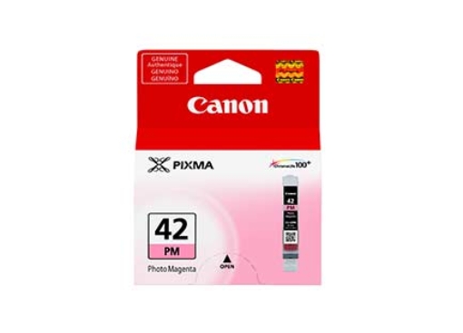 Imagen de TINTA CANON CLI-42 PHOTO MAGENTA