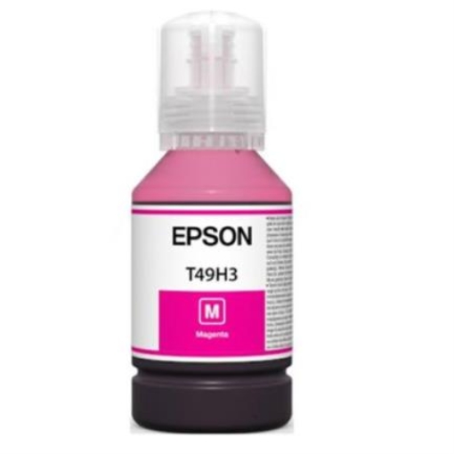 Imagen de Tinta Epson T49H 140ml Color Magenta