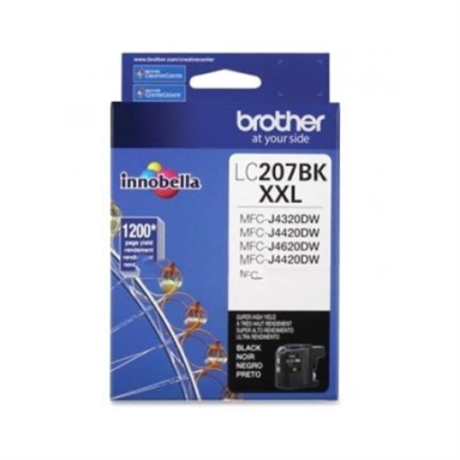 Imagen de TONER BROTHER NEGRO ALTO RENDIMIENTO MFCJ4420DW MFCJ4620D