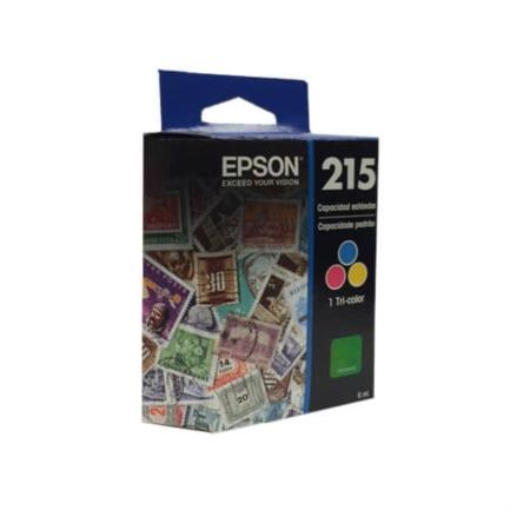 Imagen de TINTA EPSON NEGRO WF-100