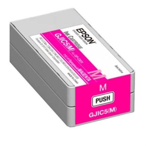 Imagen de TINTA EPSON  MAGENTA GP-C831