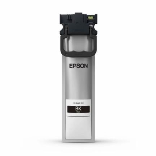 Imagen de TINTA EPSON NEGRO WF-C5290/WF-C5790