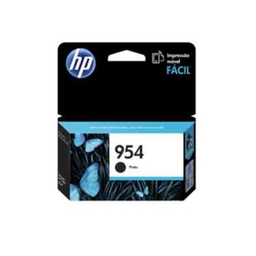 Imagen de TINTA HP 954 NEGRO