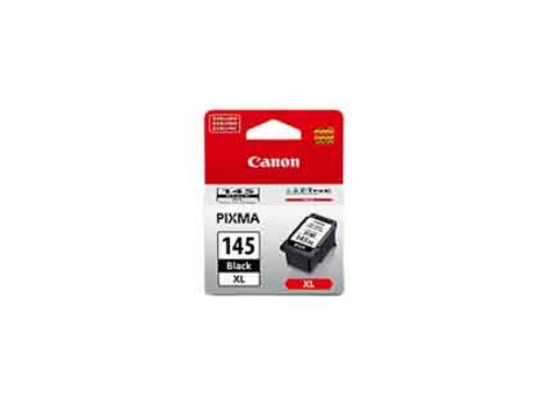 Imagen de TINTA CANON PG-145 XL BK