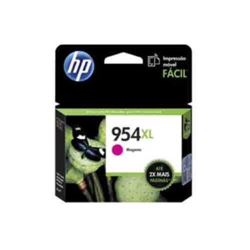 Imagen de TINTA HP 954XL MAGENTA