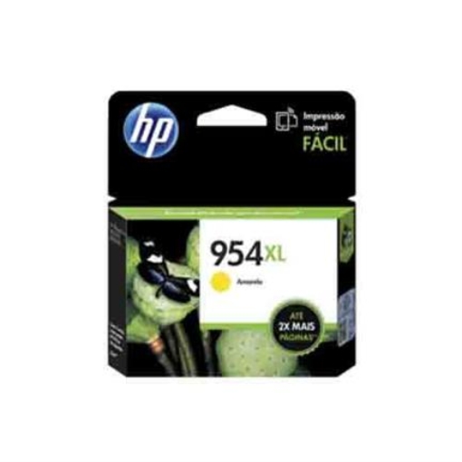 Imagen de TINTA HP 954XL AMARILLO