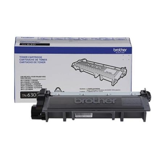 Imagen de TONER BROTHER ESTANDARD ALTO RENDIMIENTO HLL2360DW DCPL2540D