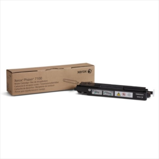 Imagen de TONER XEROX DESPERDICIO 24K