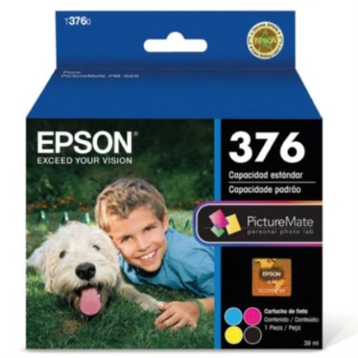 Imagen de CARTUCHO EPSON PICTUREMATE PM525