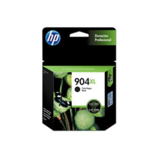 Imagen de TINTA HP 904XL NEGRO