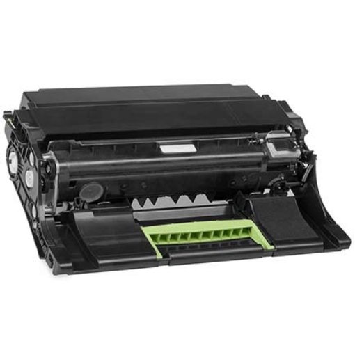 Imagen de UNIDAD IMAGEN LEXMARK 50F0Z00 60K
