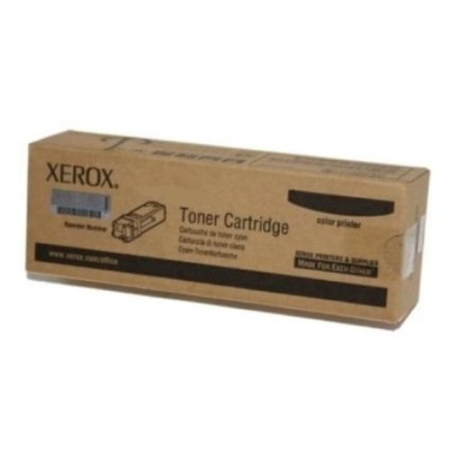 Imagen de TONER XEROX WC 5021