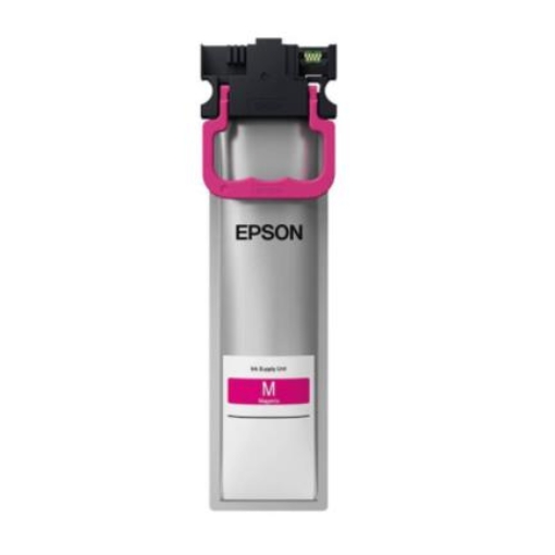 Imagen de TINTA EPSON MAGENTA WF-C5290/WF-C5790