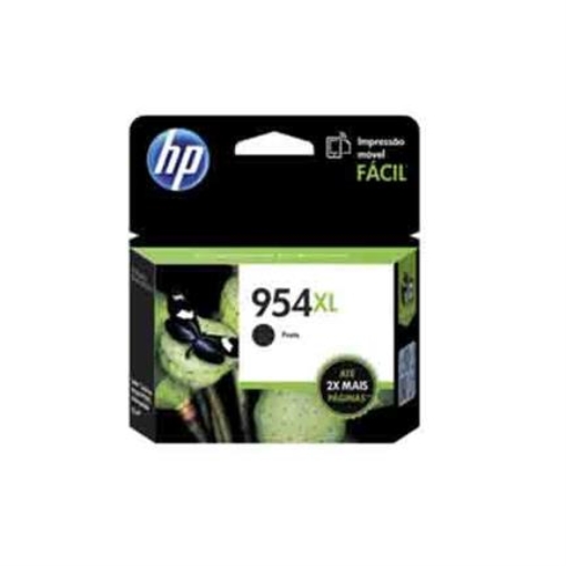 Imagen de TINTA HP 954XL NEGRO