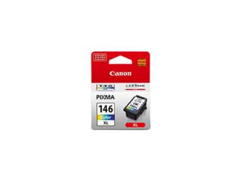 Imagen de TINTA CANON CL-146 XL CLR