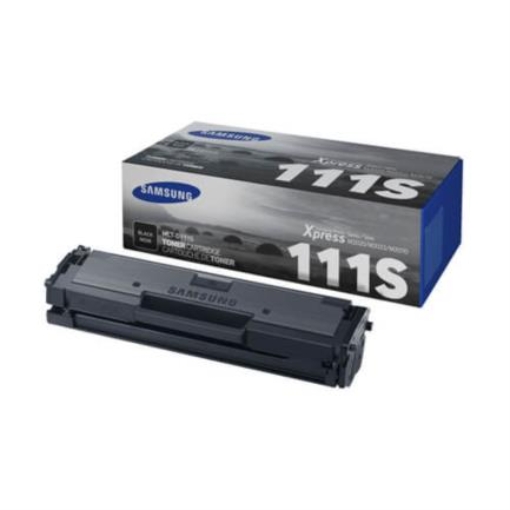 Imagen de TONER S-PRINT A4 MLT-D111S NEGRO