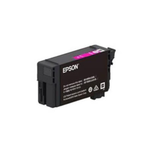 Imagen de TINTA EPSON MAGENTA ULTRACHROME SCT3170 50ML