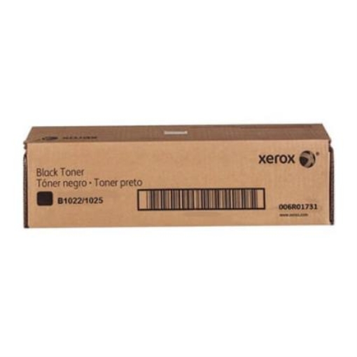 Imagen de TONER XEROX NEGRO PARA B1025