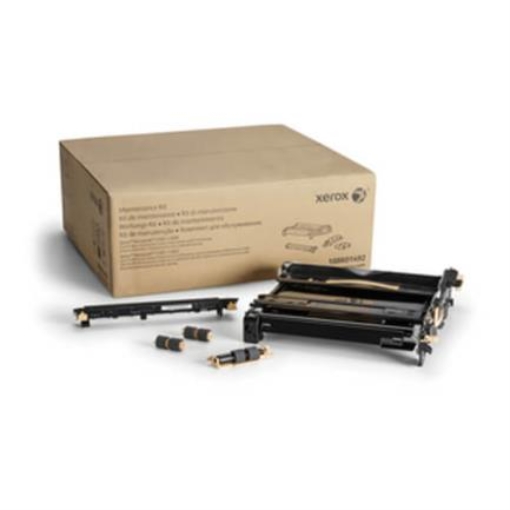 Imagen de KIT MANTENIMIENTO XEROX 100K (B. TRANSF. R. TRANSF. R. AL