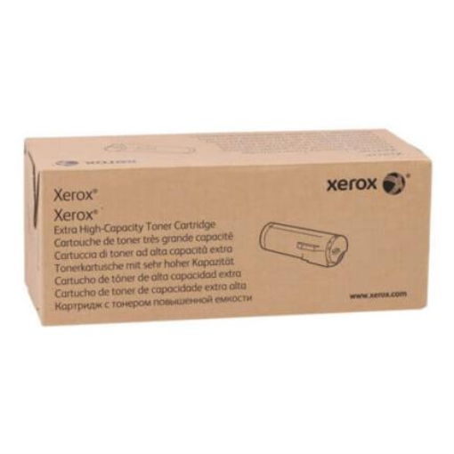 Imagen de Toner Xerox Cyan Alta Capacidad 16.5K Paginas Versalink C8000