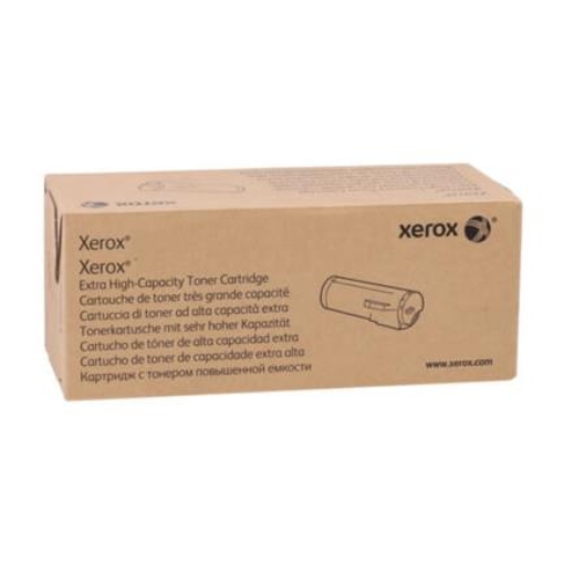 Imagen de Toner Xerox Amarillo Alta Capacidad 16.5K Paginas Versalink C8000