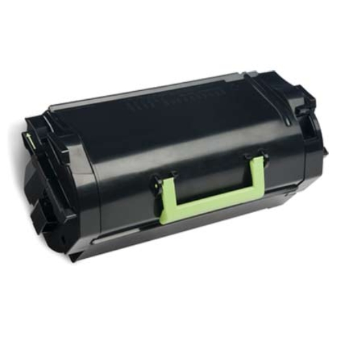 Imagen de TONER LEXMARK 52D4H00 ALTO RENDIMIENTO MS810