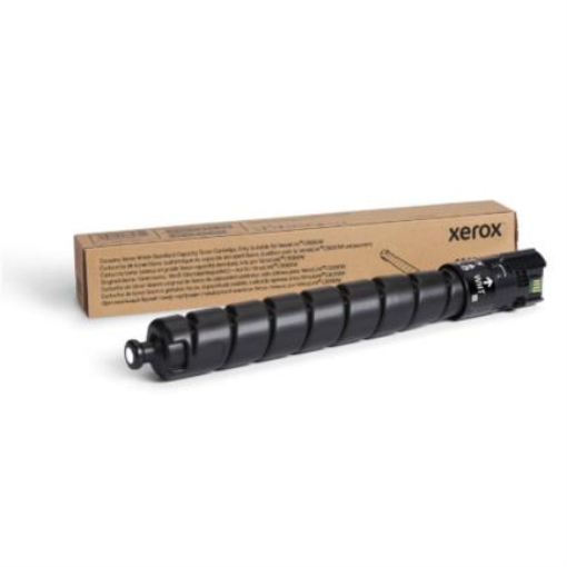 Imagen de Tóner Xerox Capacidad Estándar VersaLink C8000W 5000 Páginas Color Blanco