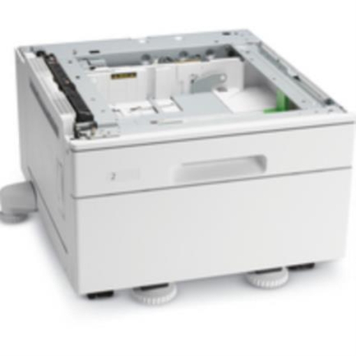 Imagen de BANDEJA XEROX PEDESTAL (STAND C/1 TRAY)VERSALINK B70XX