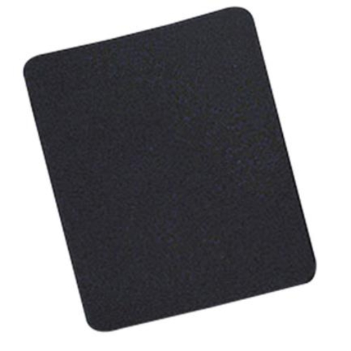 Imagen de Mouse Pad Manhattan Individual Espuma 6mm Color Negro