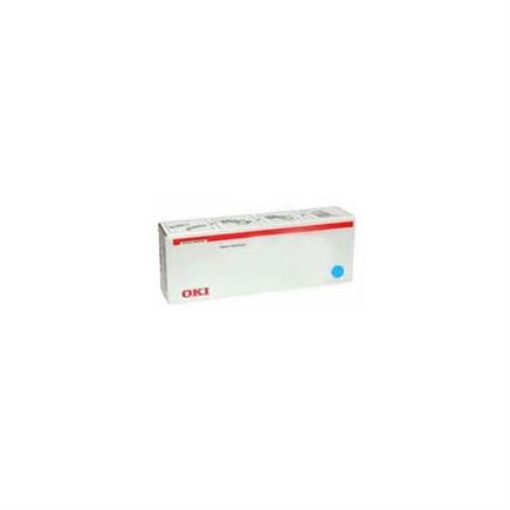 Imagen de TONER OKIDATA CIAN C911 24K PAG