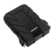 Imagen de Disco duro Adata Externo HD710 Pro 5 TB 3.1 Goma Color Negro