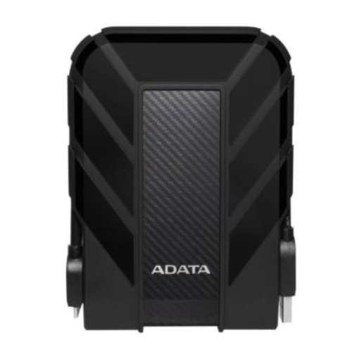 Imagen de Disco duro Adata Externo HD710 Pro 5 TB 3.1 Goma Color Negro