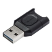 Imagen de Lector MicroSD Kingston MobileLite Plus USB 3.2 Gen1 MicroSDHC/SDXC UHS-II