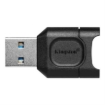Imagen de Lector MicroSD Kingston MobileLite Plus USB 3.2 Gen1 MicroSDHC/SDXC UHS-II