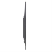 Imagen de Soporte Manhattan TV 32" a 55" 40 Kg Pared Planas Bajo Perfil Color Negro