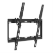 Imagen de Soporte Manhattan TV 32" a 55" 35 Kg Pared Ajuste Vertical Color Negro