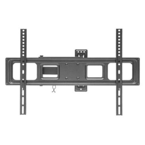 Imagen de Soporte Manhattan TV 37" a 70" 35 Kg Pared Movimiento Articulado Curvas/Planas Color Negro