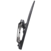 Imagen de Soporte Manhattan TV 37" a 70" 75 Kg Pared Ajuste Vertical Color Negro