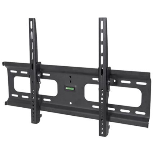 Imagen de Soporte Manhattan TV 37" a 70" 75 Kg Pared Ajuste Vertical Color Negro