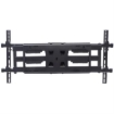 Imagen de Soporte Manhattan TV 37" a 90" Pared Movimiento Articulado Curvas/Planas Color Negro