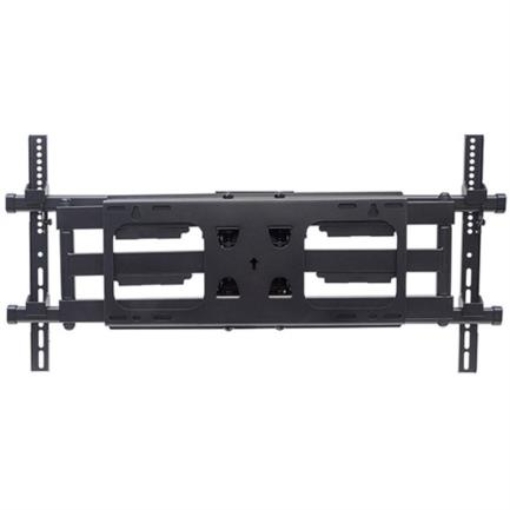 Imagen de Soporte Manhattan TV 37" a 90" Pared Movimiento Articulado Curvas/Planas Color Negro