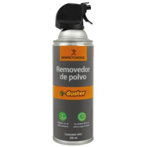Imagen de Aire Comprimido Perfect Choice E-Duster 330ml